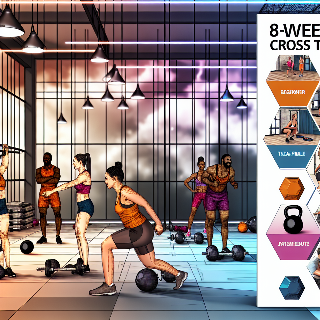 crosstraining programme