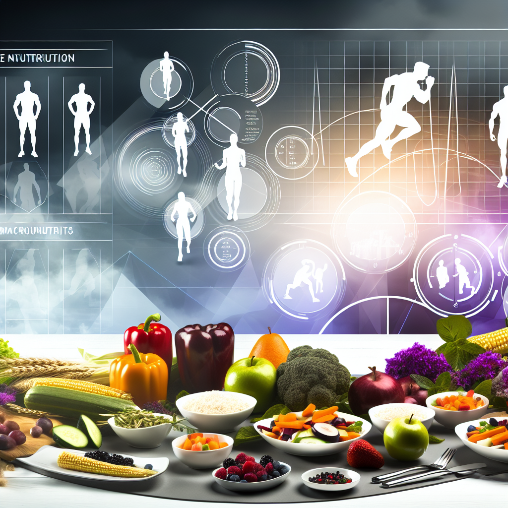 Plan nutritionnel sèche