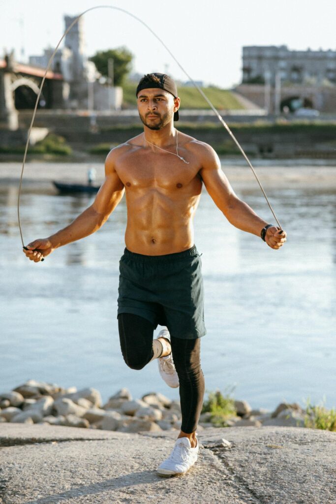 cross training