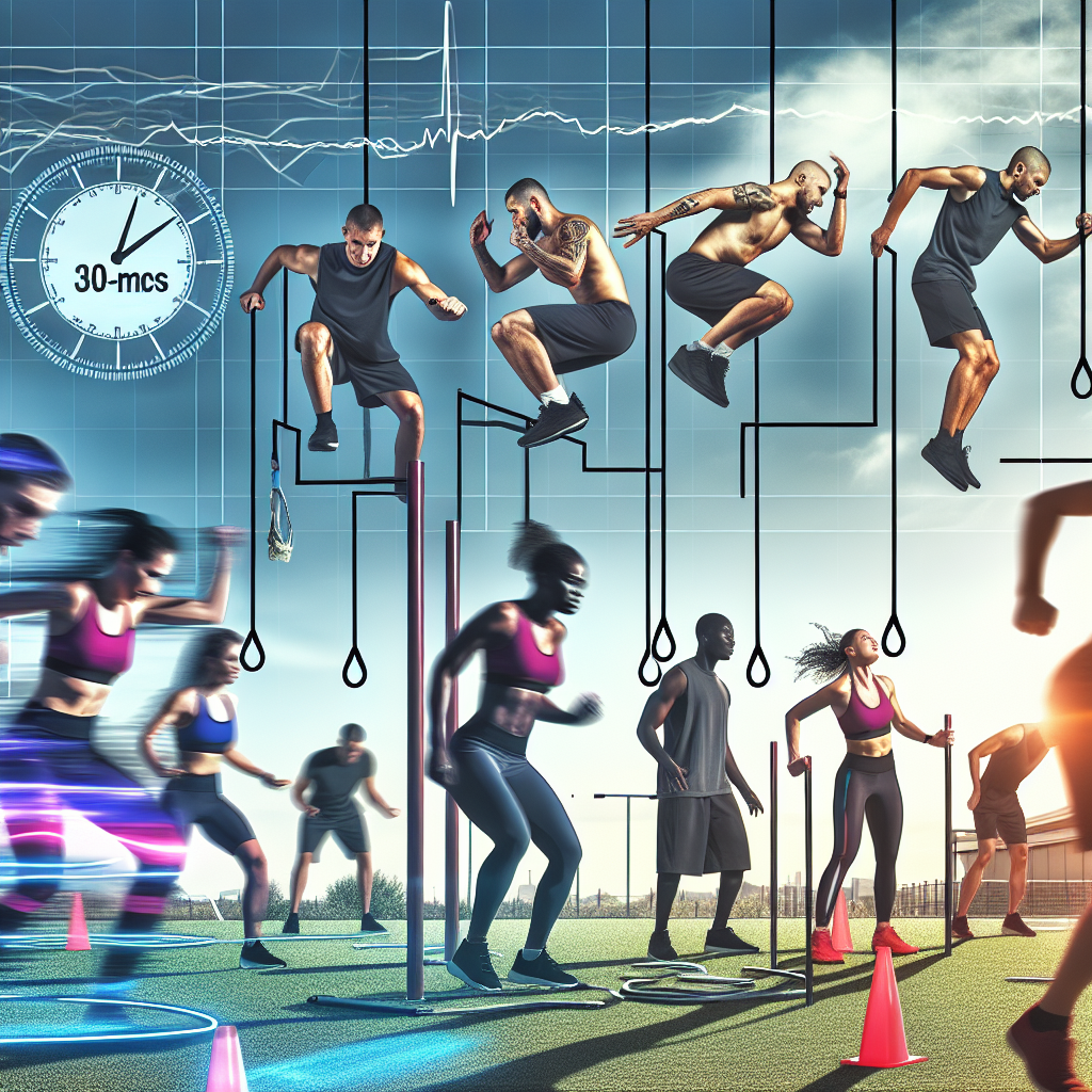 circuit crosstraining