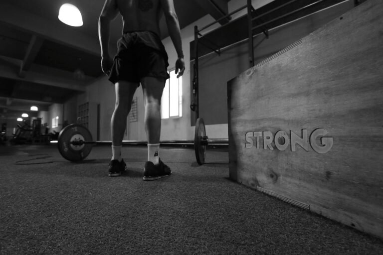 hiit 20 min
