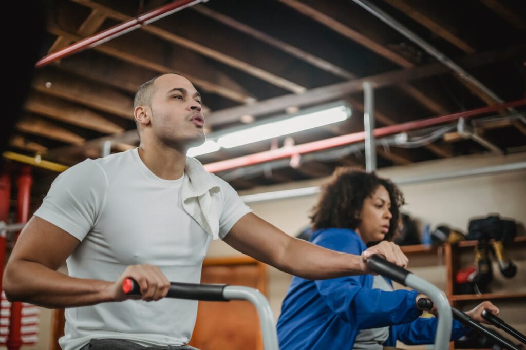 hiit