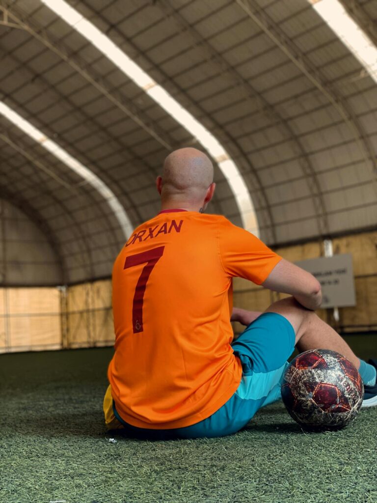 éviter les blessures au handball