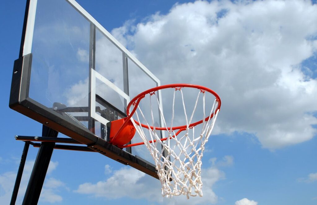 explosivité basketball