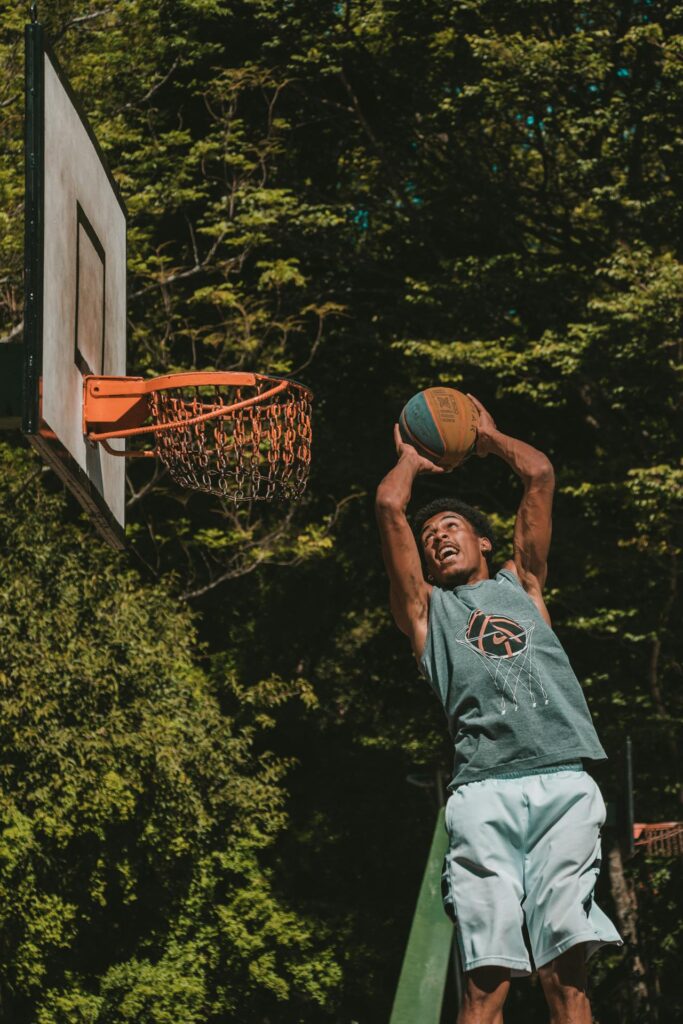 exercice plyométirque basketball