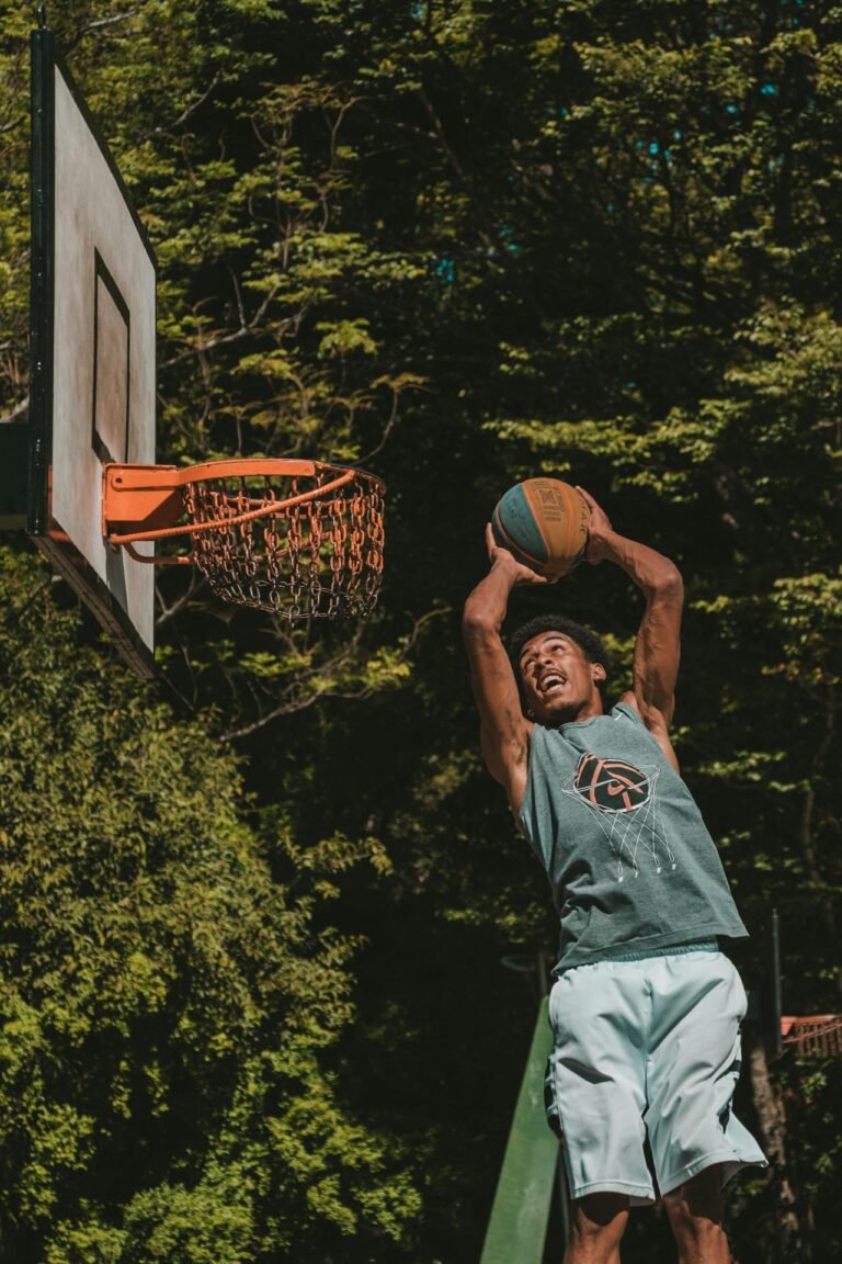 exercice plyométirque basketball