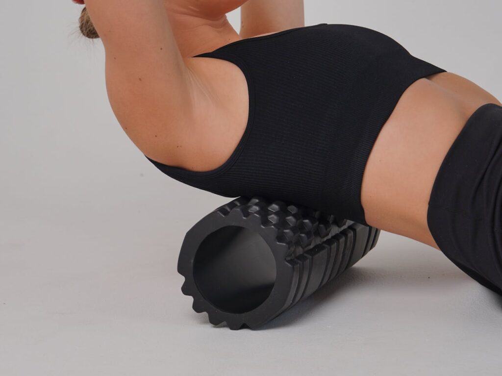 massage récupération muscualiire