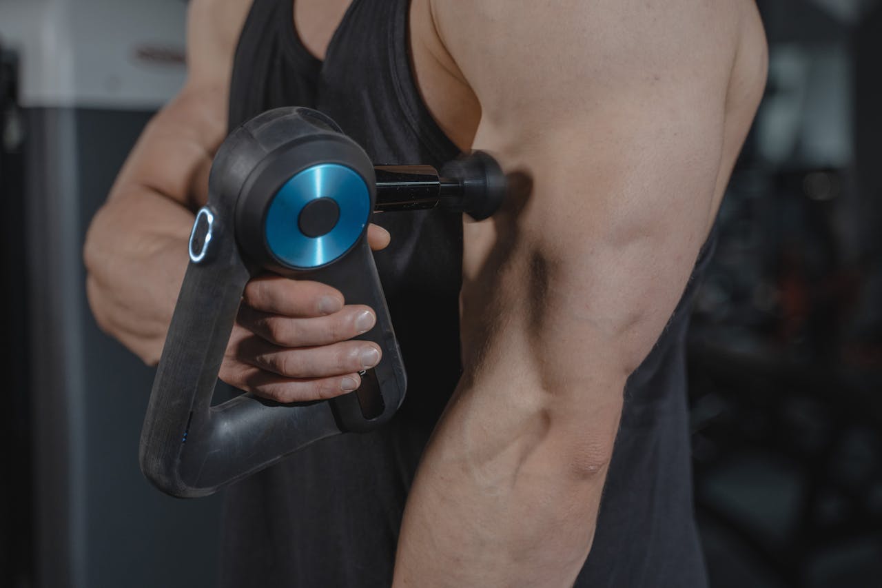 récupération musculaire
