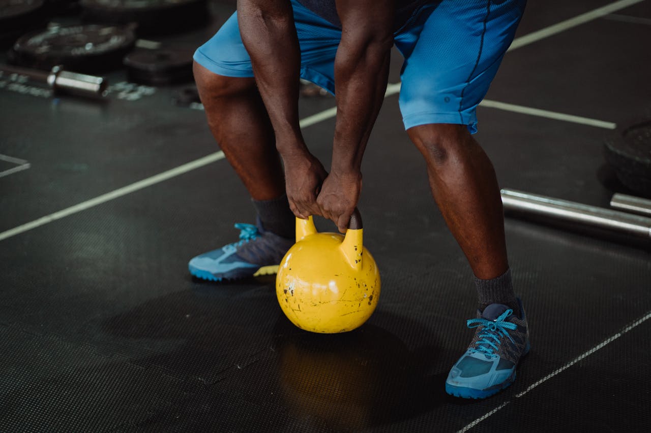 Hiit sport
