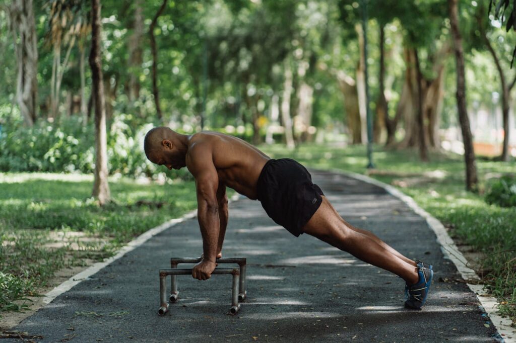 hiit pour sportifs confirmés