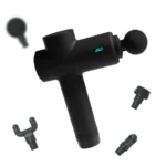 Jolt bolt plus – massueur percussion premium intelligent