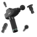 Pistolet Jolt Bolt - Massueur percussion professionnel
