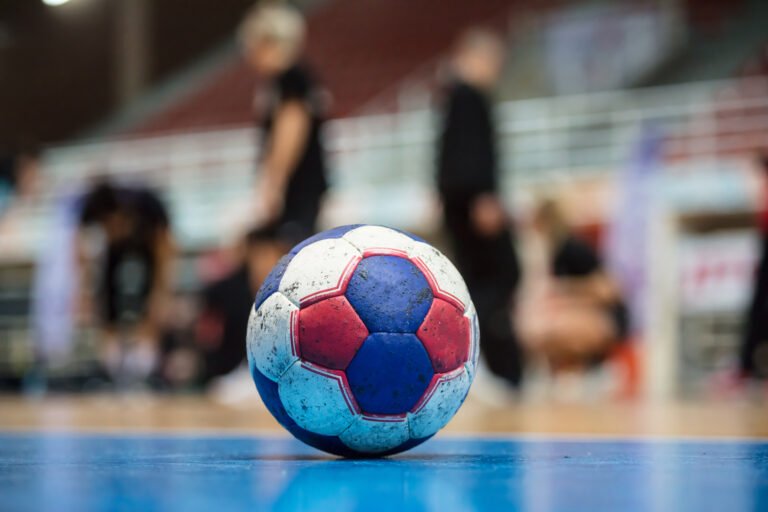 Programme musculation handball