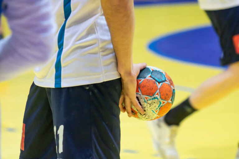 Planification musculation handball