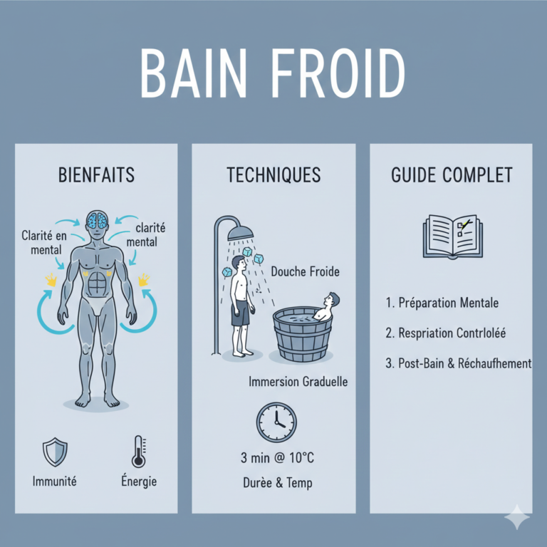 26. bains froid portable pour récupération sportive HIIT