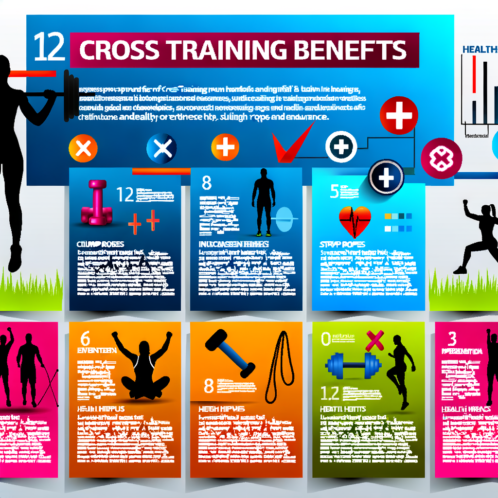 cross training bienfaits