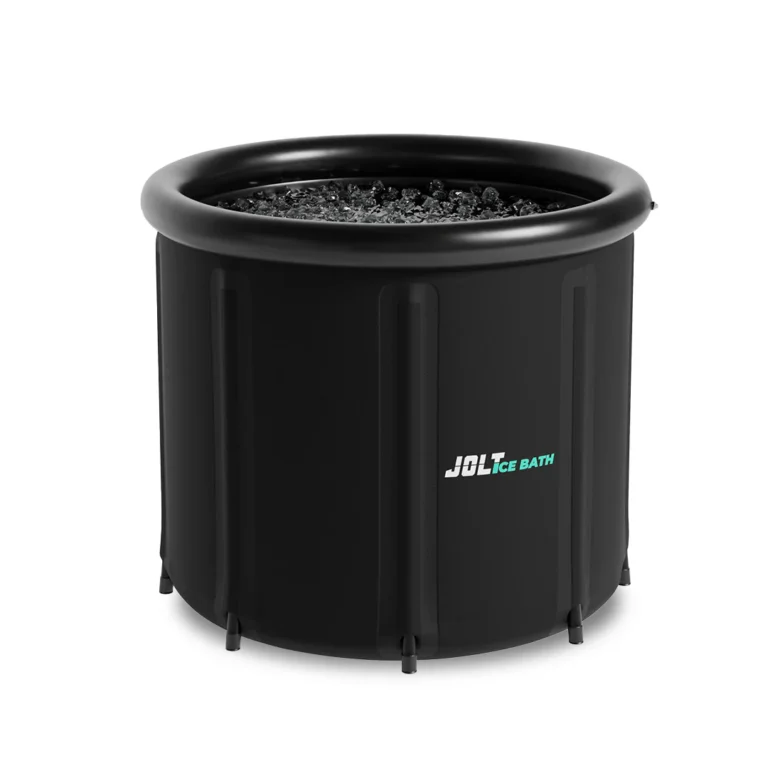 JOLT Ice Bath bain froid pour sportif