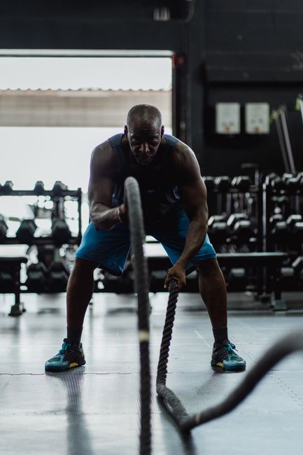 Exercices HIIT cardio pour progresser en endurance