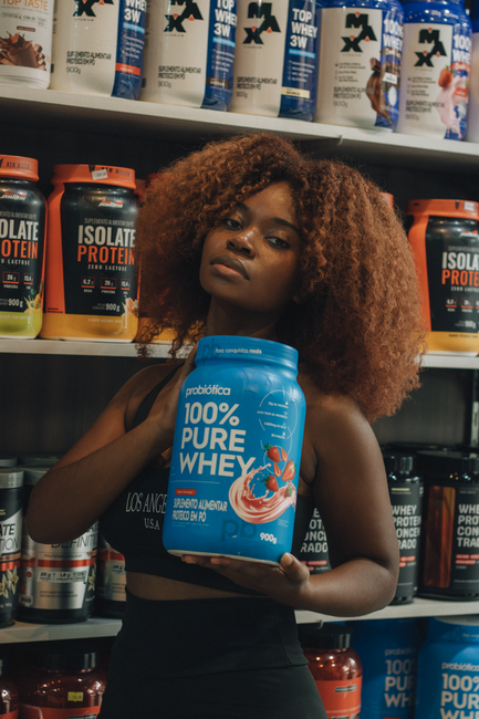 Nutriments essentiels pour la récupération musculaire