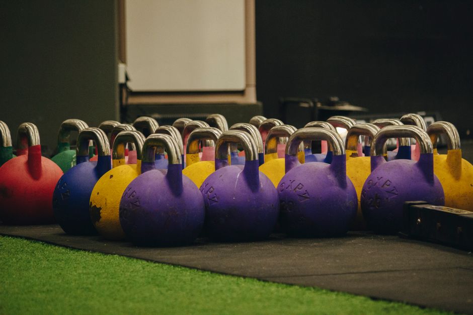 Prévention des blessures en circuit cross training