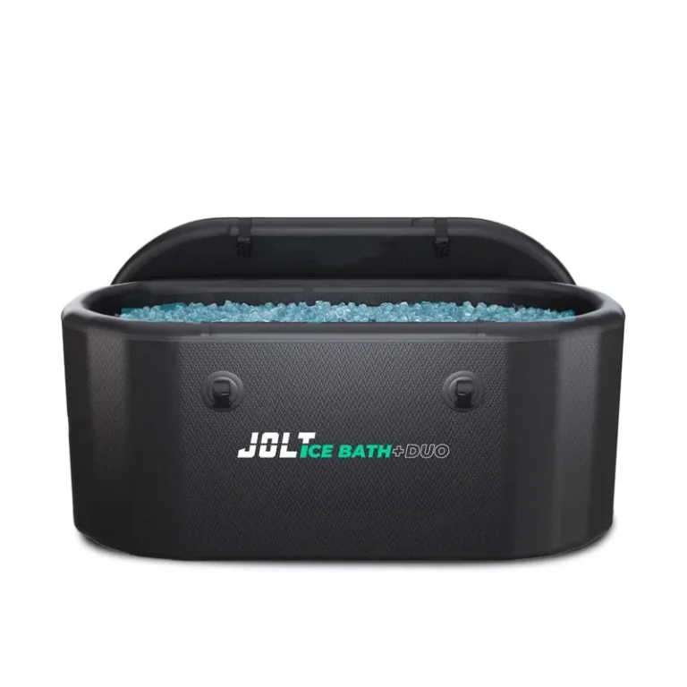 Jolt Ice Bath Pro Duo 480L
