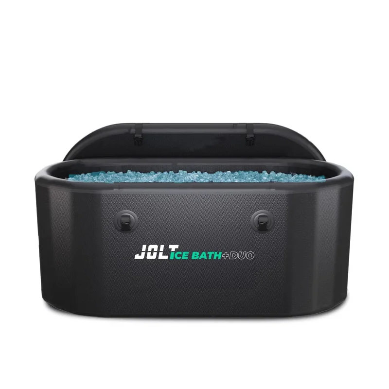 JOLT Ice Bath Pro Duo 480L