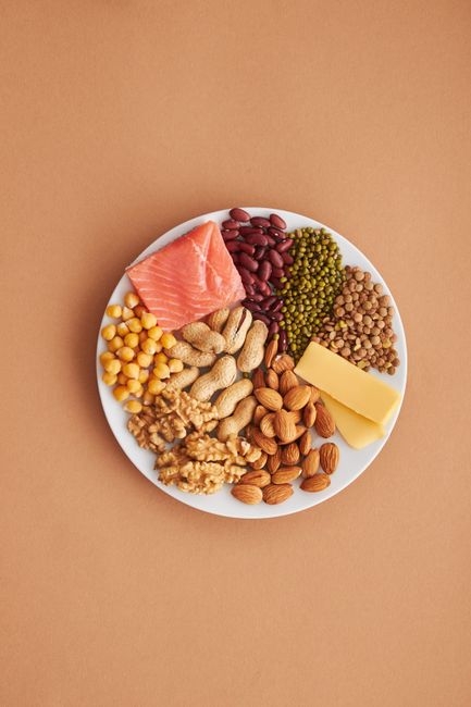 Alimentation et nutrition pour optimiser la prise de muscle
