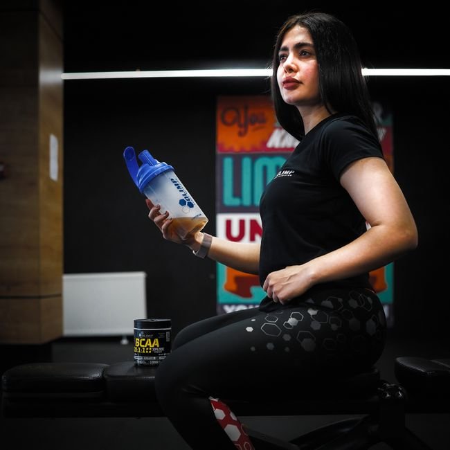 Proteines et glucides pour la nutrition post-entraînement